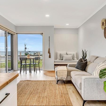 The Nook Apartment Aldinga Beach ภายนอก รูปภาพ