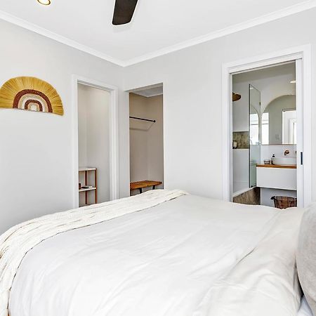 The Nook Apartment Aldinga Beach ภายนอก รูปภาพ