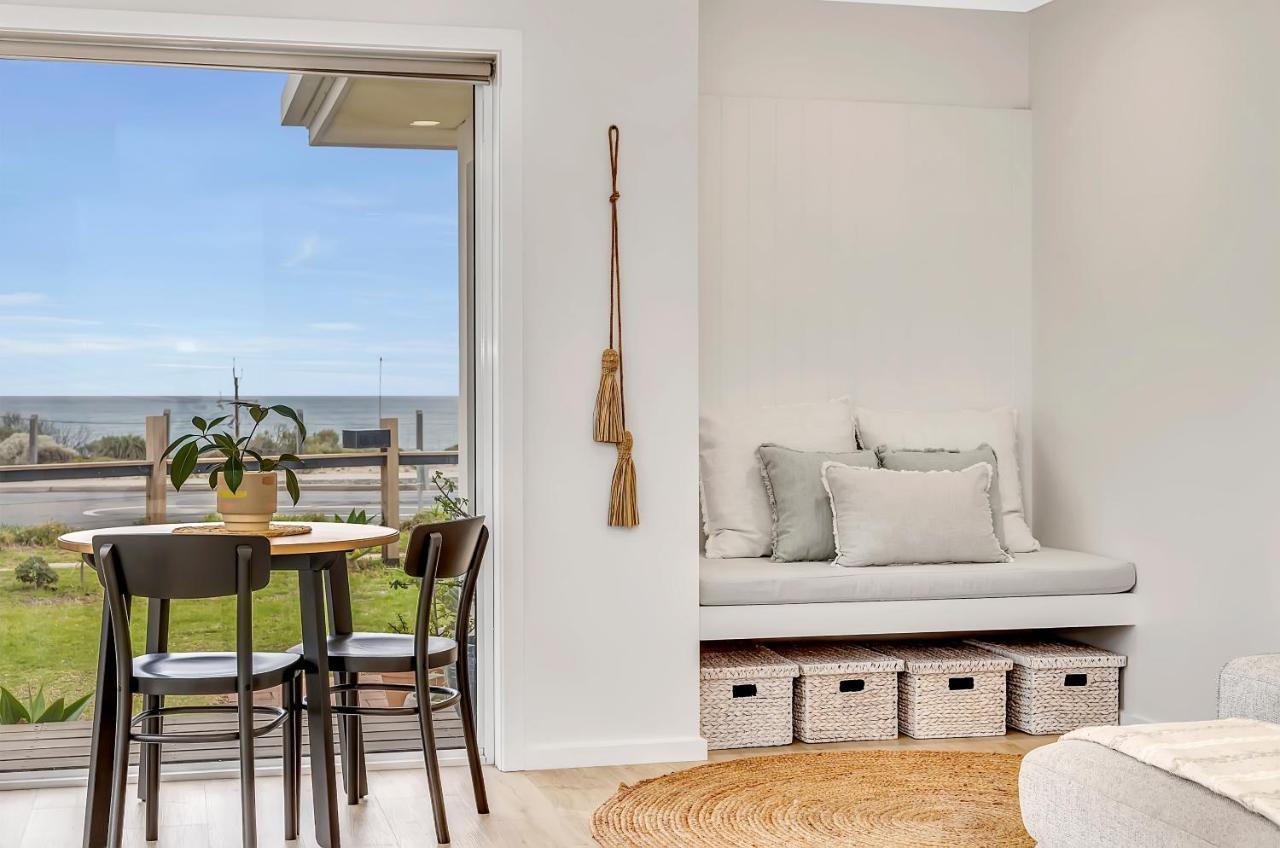 The Nook Apartment Aldinga Beach ภายนอก รูปภาพ
